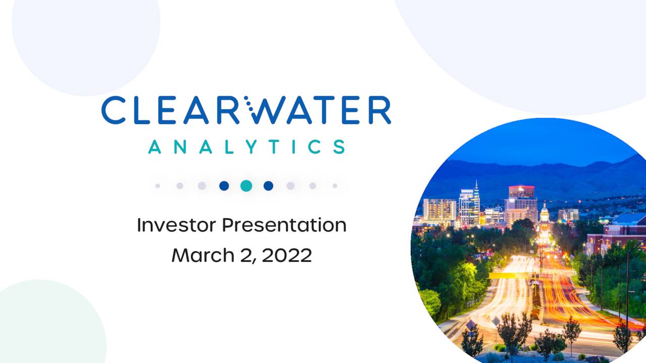 clearwater-analytics-holdings-inc-2022-q1-results-earnings-call