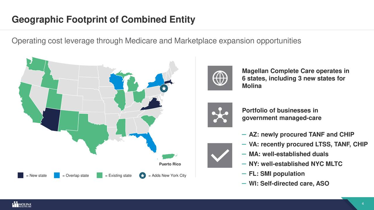 Magellan Complete Care Of Virginia Magellan Complete