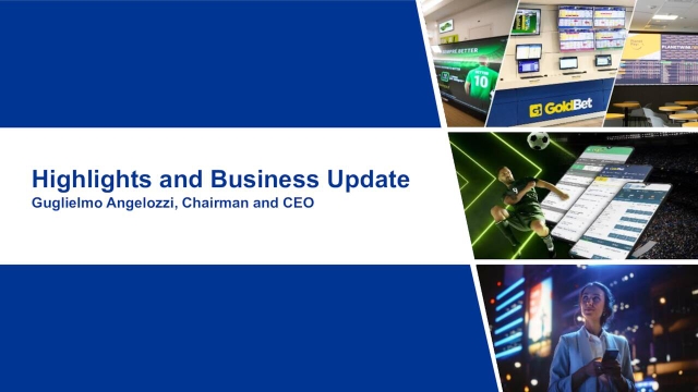 Interfaccia di login Lottomatica