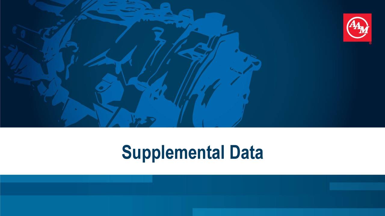 Supplemental Data