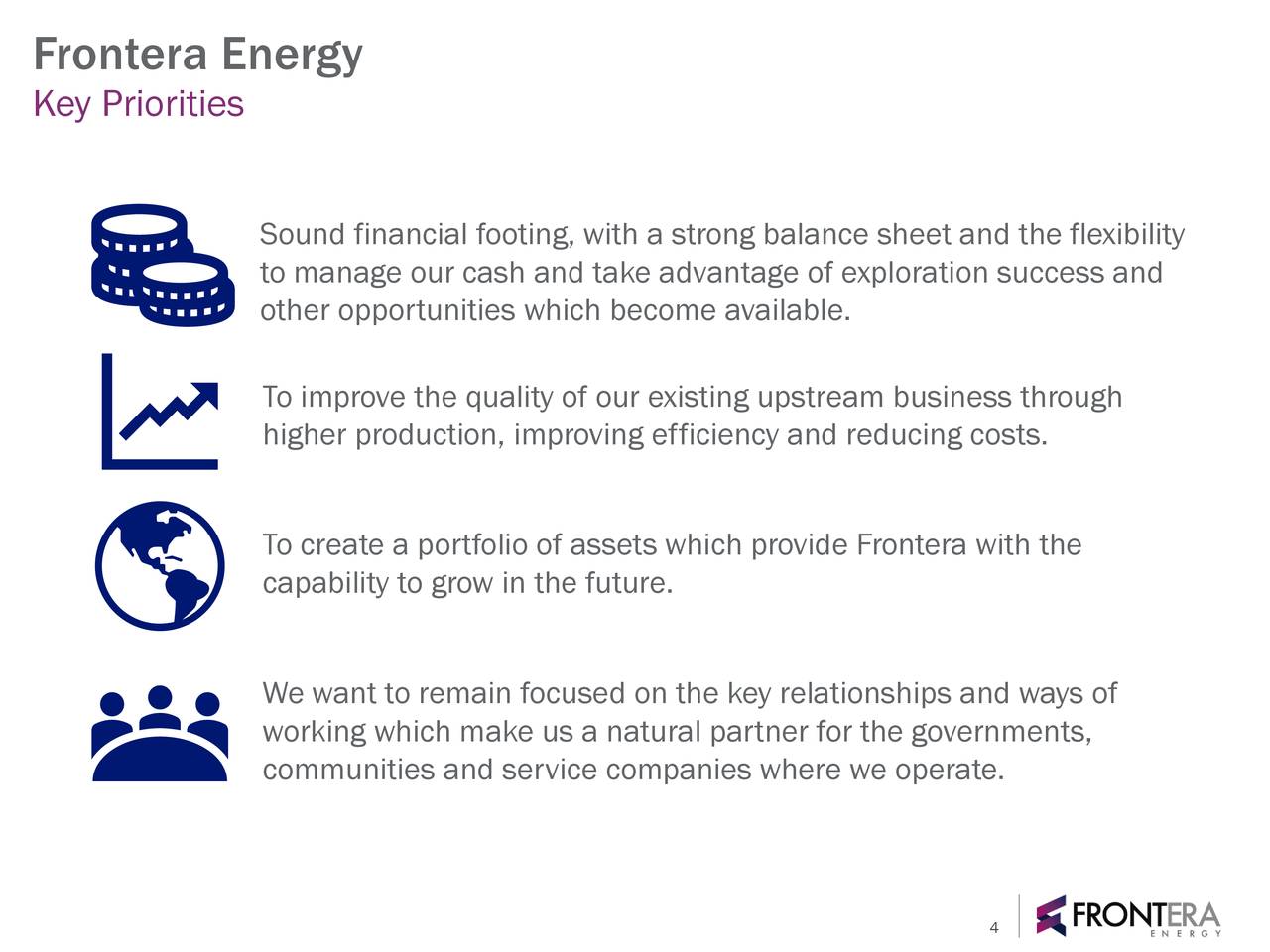 Frontera Energy Corp 2018 Q2 - Results - Earnings Call Slides (OTCMKTS ...