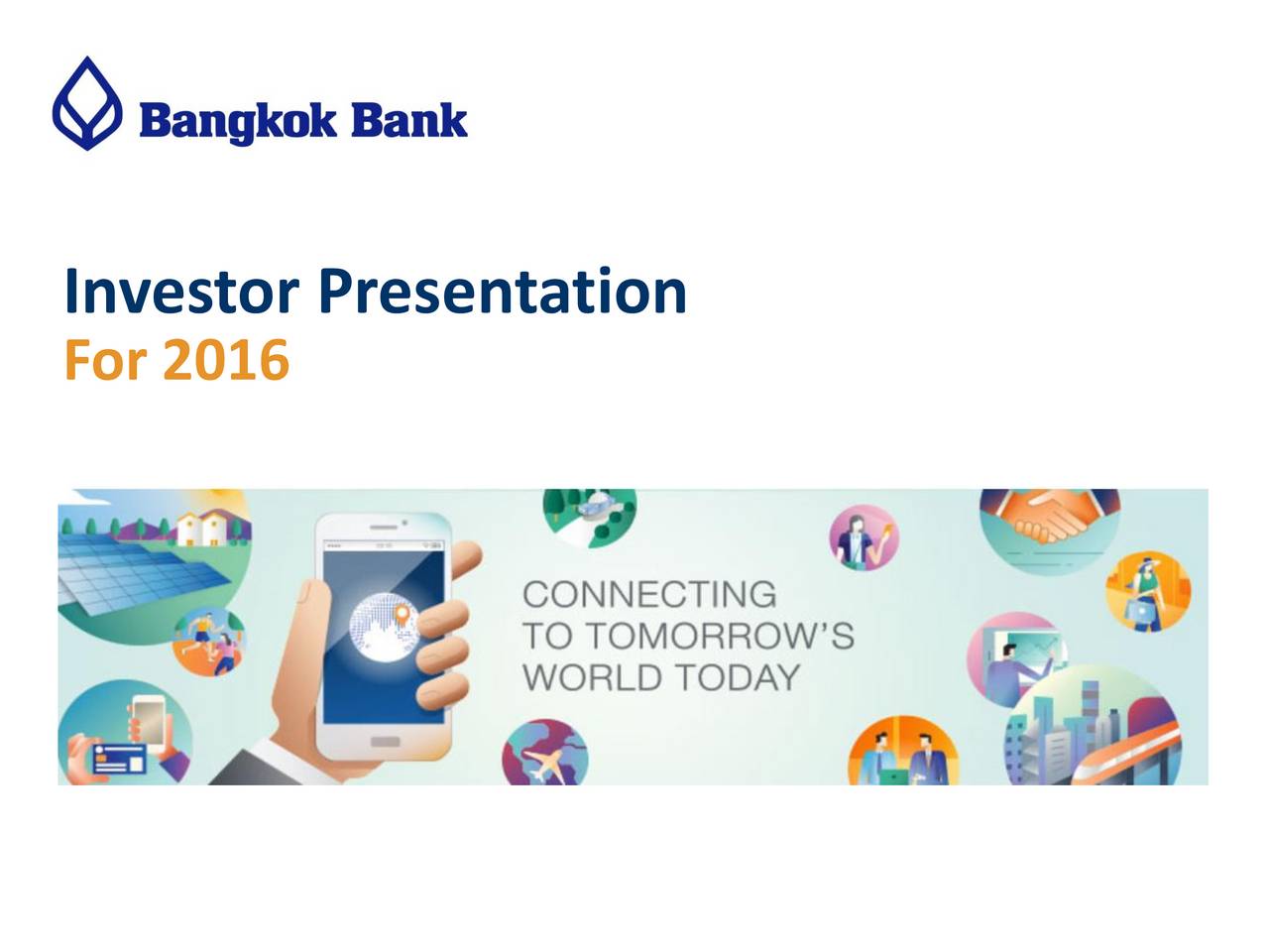 Bangkok Bank Public Company Limited Afca