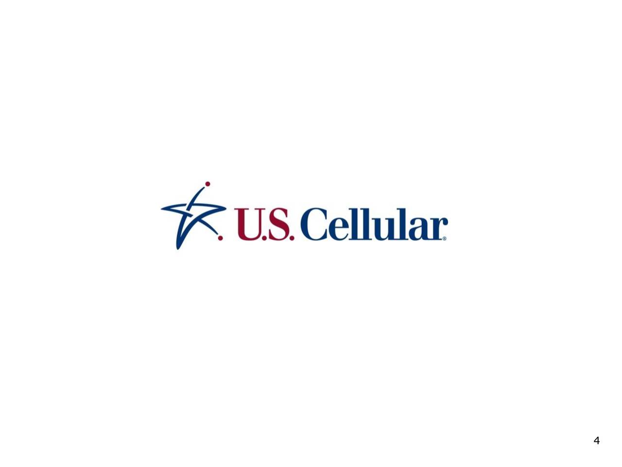 United States Cellular Corporation 2018 Q2 Results Earnings Call