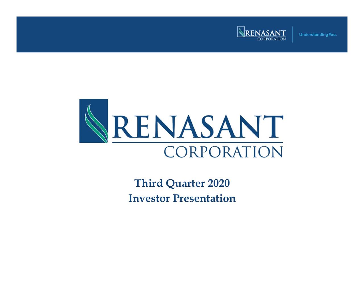 ThiInvestor Presentation