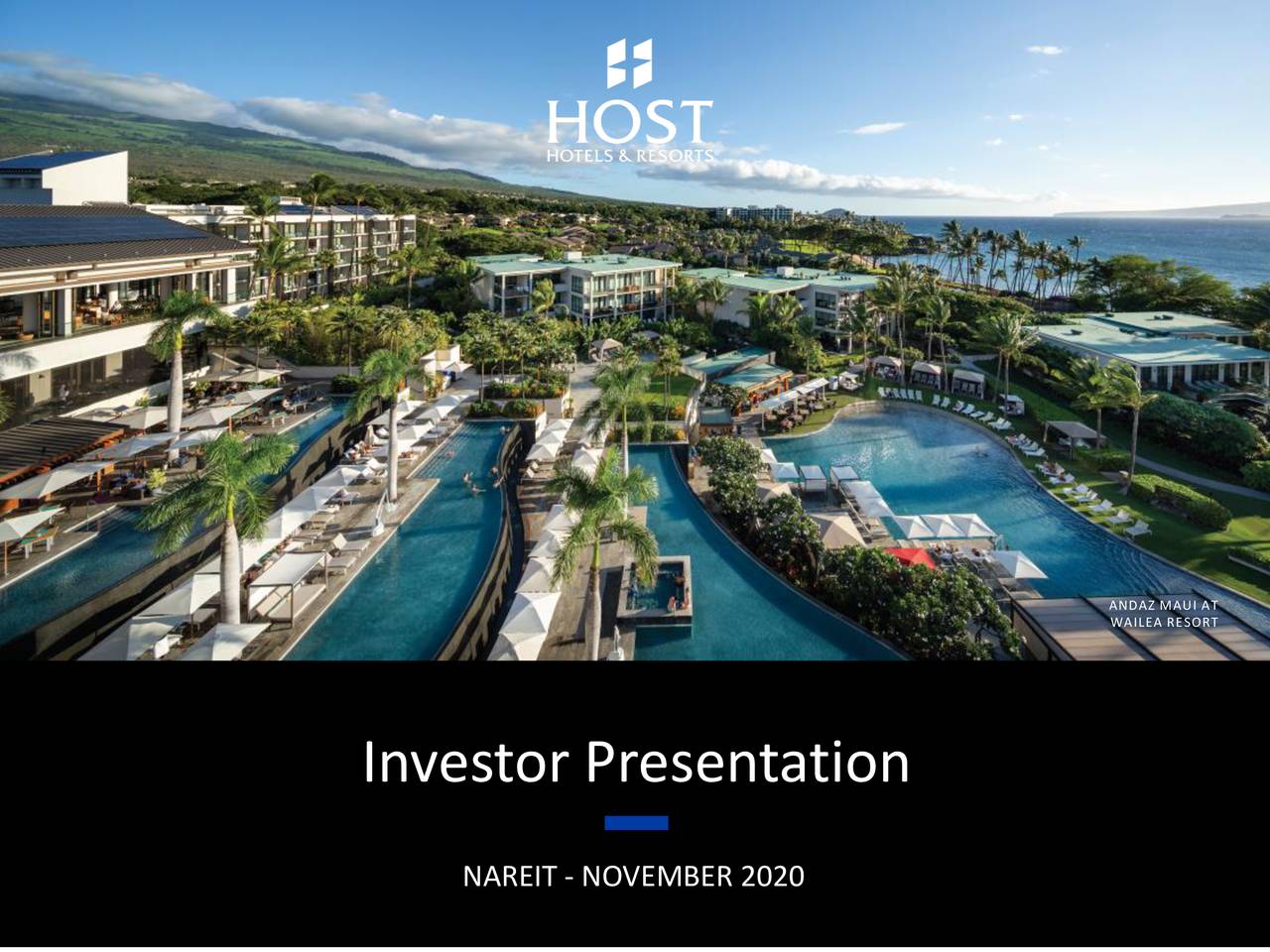 ANDAZ MAUI AT