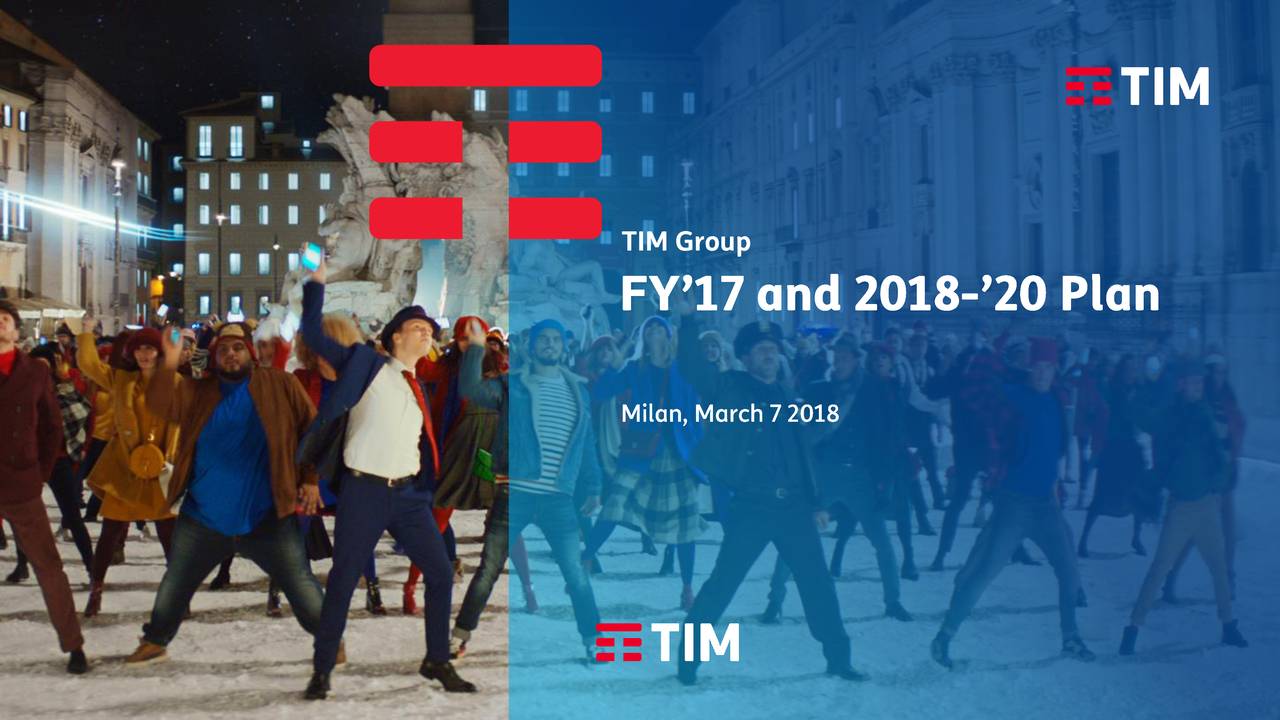 TIM Group