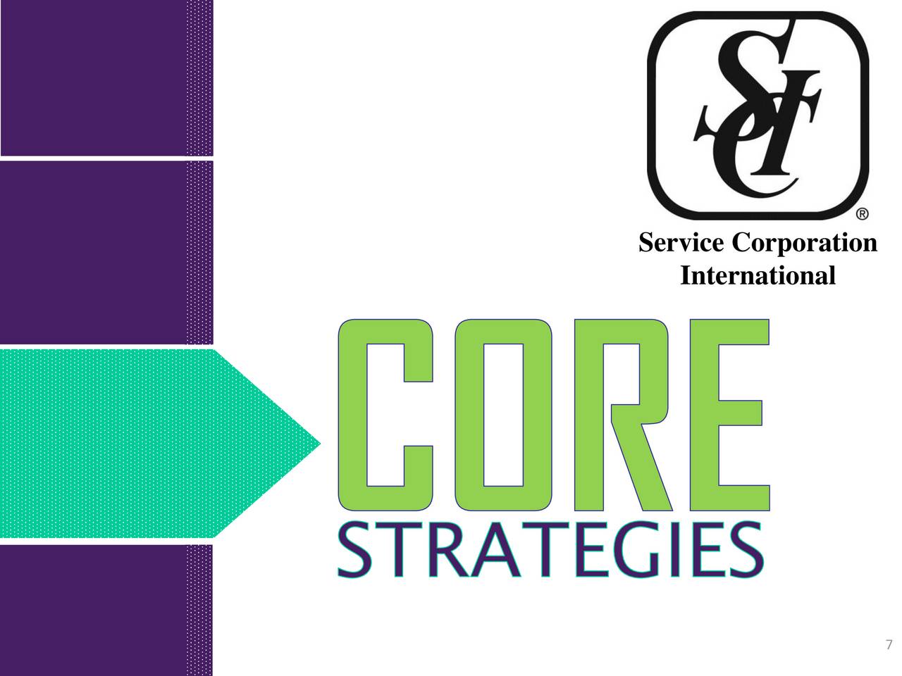 service corporation international Service corporation international (sci) is to death what h&r block is to taxes sci, the largest funeral and cemetery services company in north america, operates more than 1,500 funeral homes and some 470 cemeteries in 45 us states, eight canadian provinces, the district of columbia, and puerto rico. service corporation international Service corporation international (sci) is to death what h&r block is to taxes sci, the largest funeral and cemetery services company in north america, operates more than 1,500 funeral homes and some 470 cemeteries in 45 us states, eight canadian provinces, the district of columbia, and puerto rico.