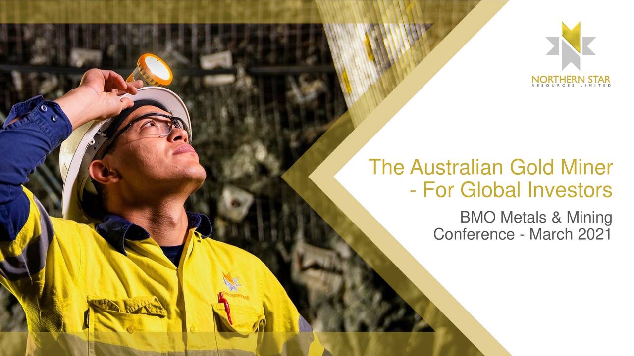 bmo 30th global metals & mining conference