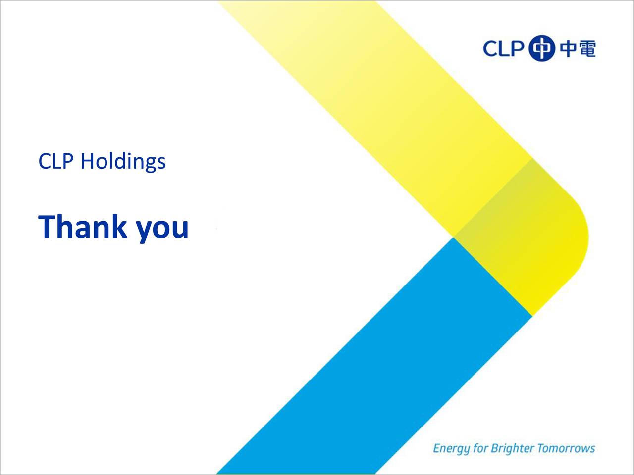 CLP Holdings Ltd. ADR 2017 Q4 - Results - Earnings Call Slides (OTCMKTS ...