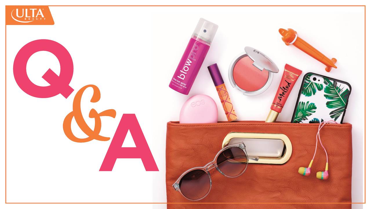 Ulta Beauty's 2016 Analyst And Investor Conference - Slide ...