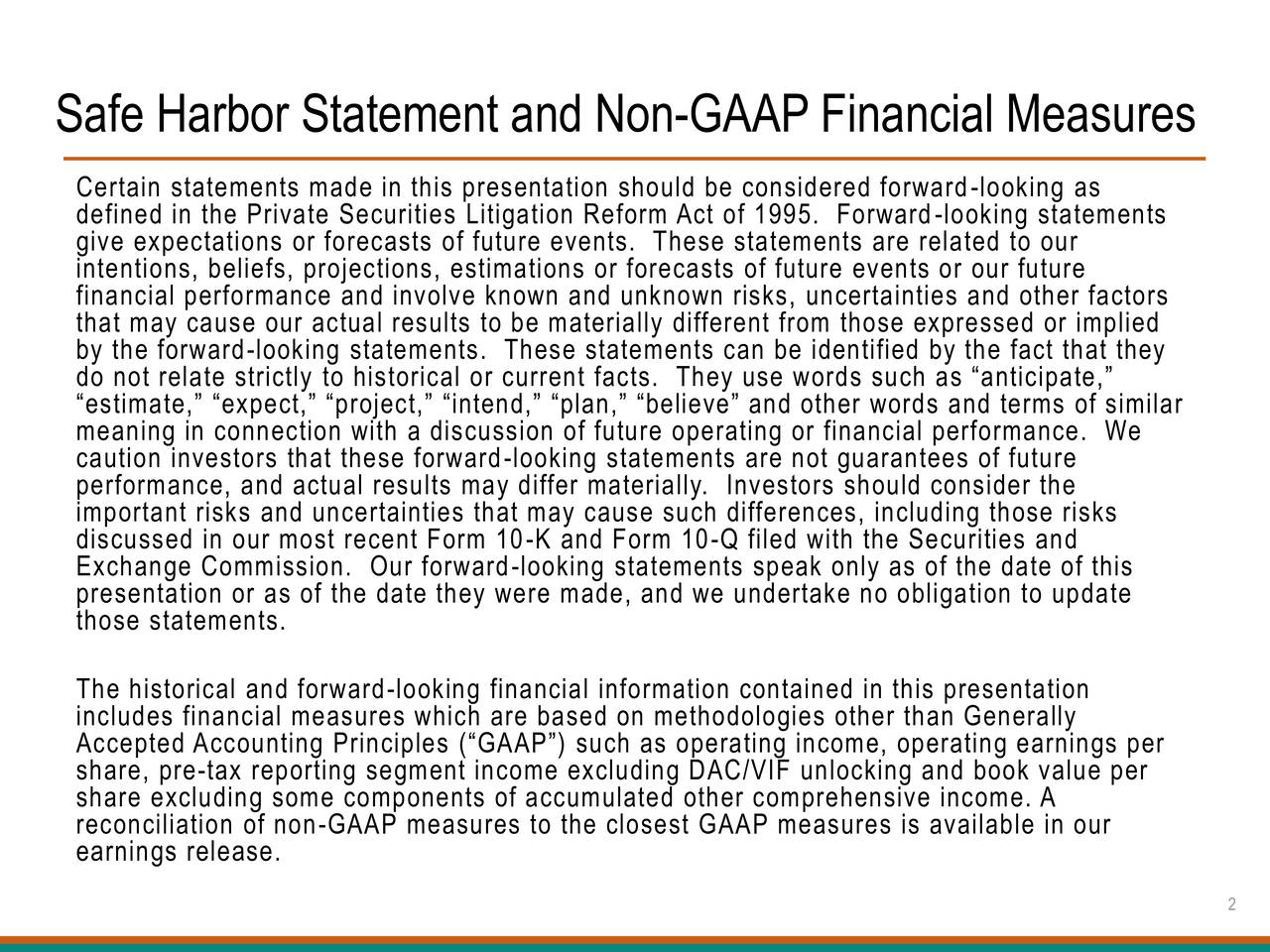 Horace Mann Educators Corporation 2016 Q2 Results Earnings Call