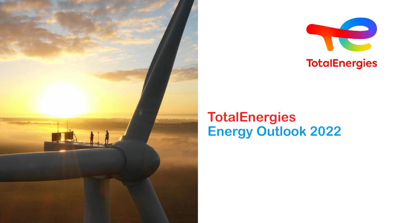 TotalEnergies (TTE) Investor Presentation - Slideshow (NYSE:TTE ...