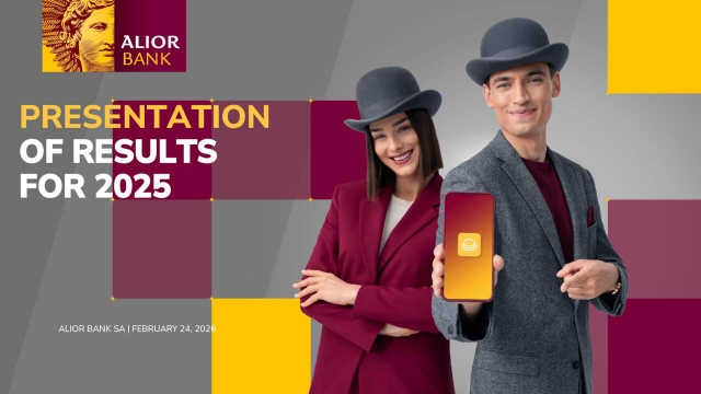 Alior Bank S.A. 2025 Q4 - Results - Earnings Call Presentation (OTCMKTS ...