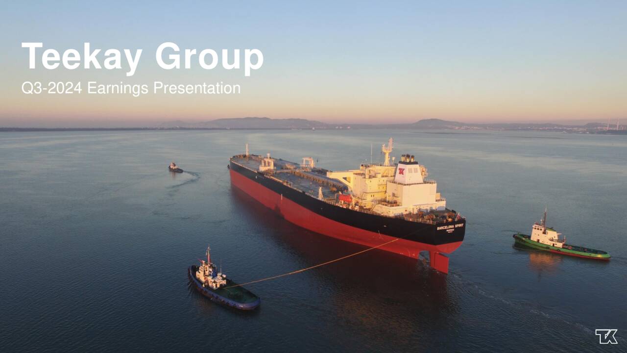 Mesmerizing Teekay Tankers Ltd. Reports Third Quarter 2025 Results And Declares Dividend Landscape for Mobile Mesmerizing Teekay Tankers Ltd. Reports Third Quarter 2025 Results And Declares Dividend Landscape for Mobile