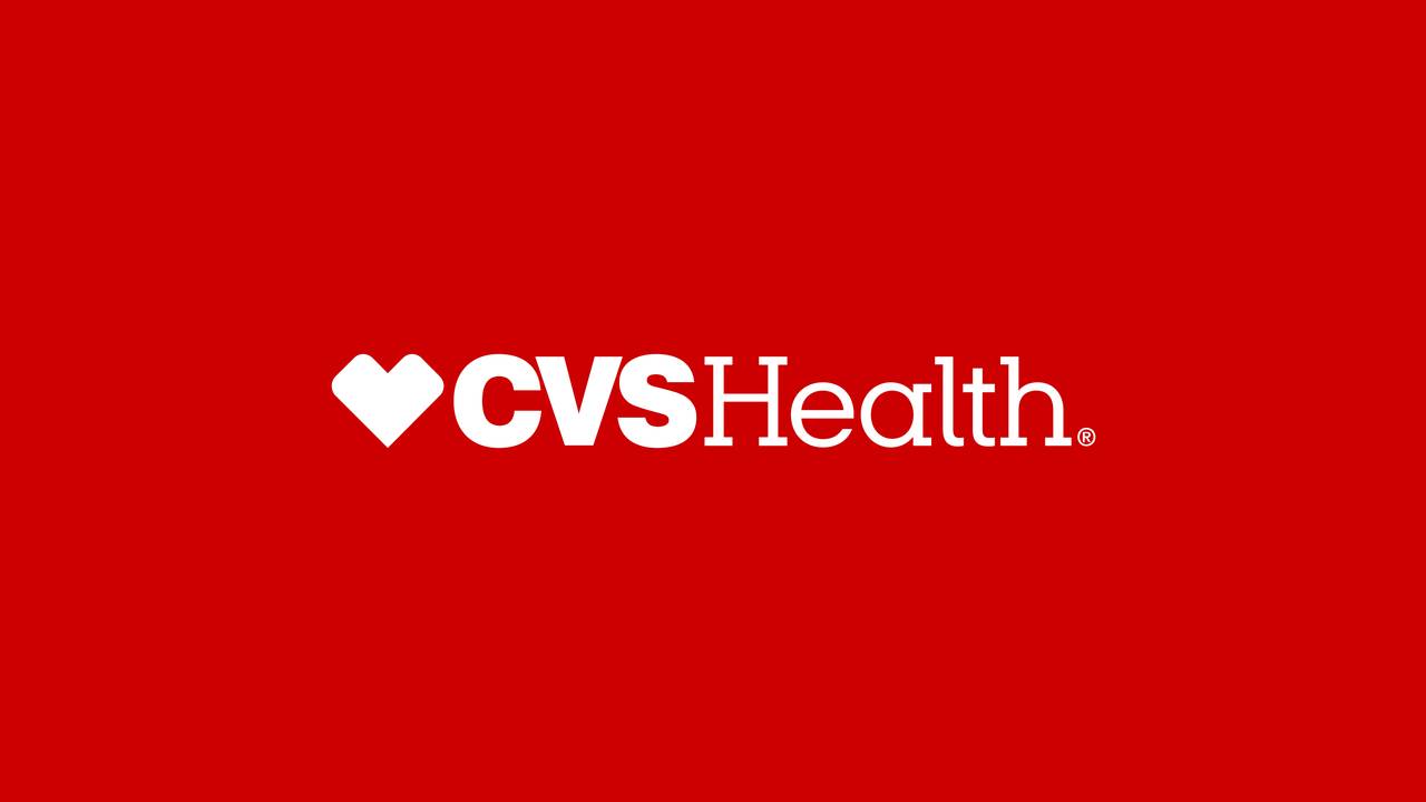 CVS Health (CVS) Presents At Goldman Sachs Global Healthcare Conference