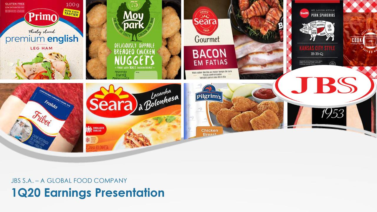 Jbs Sa / 6uz1ccv6sq0kmm Jbs australia is a part of the global jbs