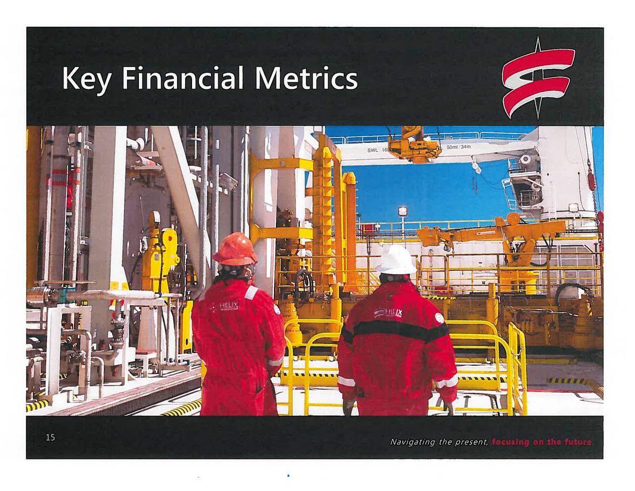 Helix Energy Solutions Group, Inc. 2016 Q4 Results Earnings Call