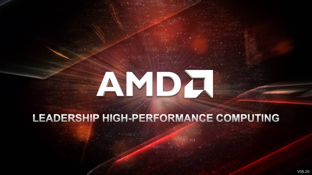 Advanced Micro Devices (AMD) Investor Presentation - Slideshow (NASDAQ ...
