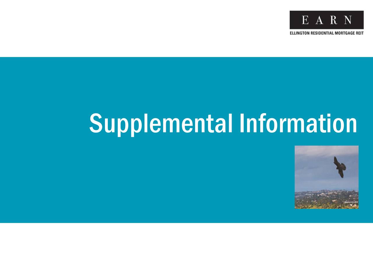 SupplementalInformation