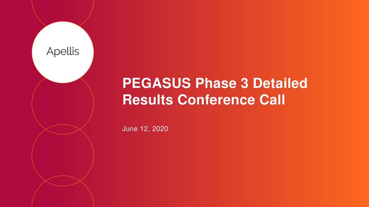 PEGASUS Phase 3 Detailed