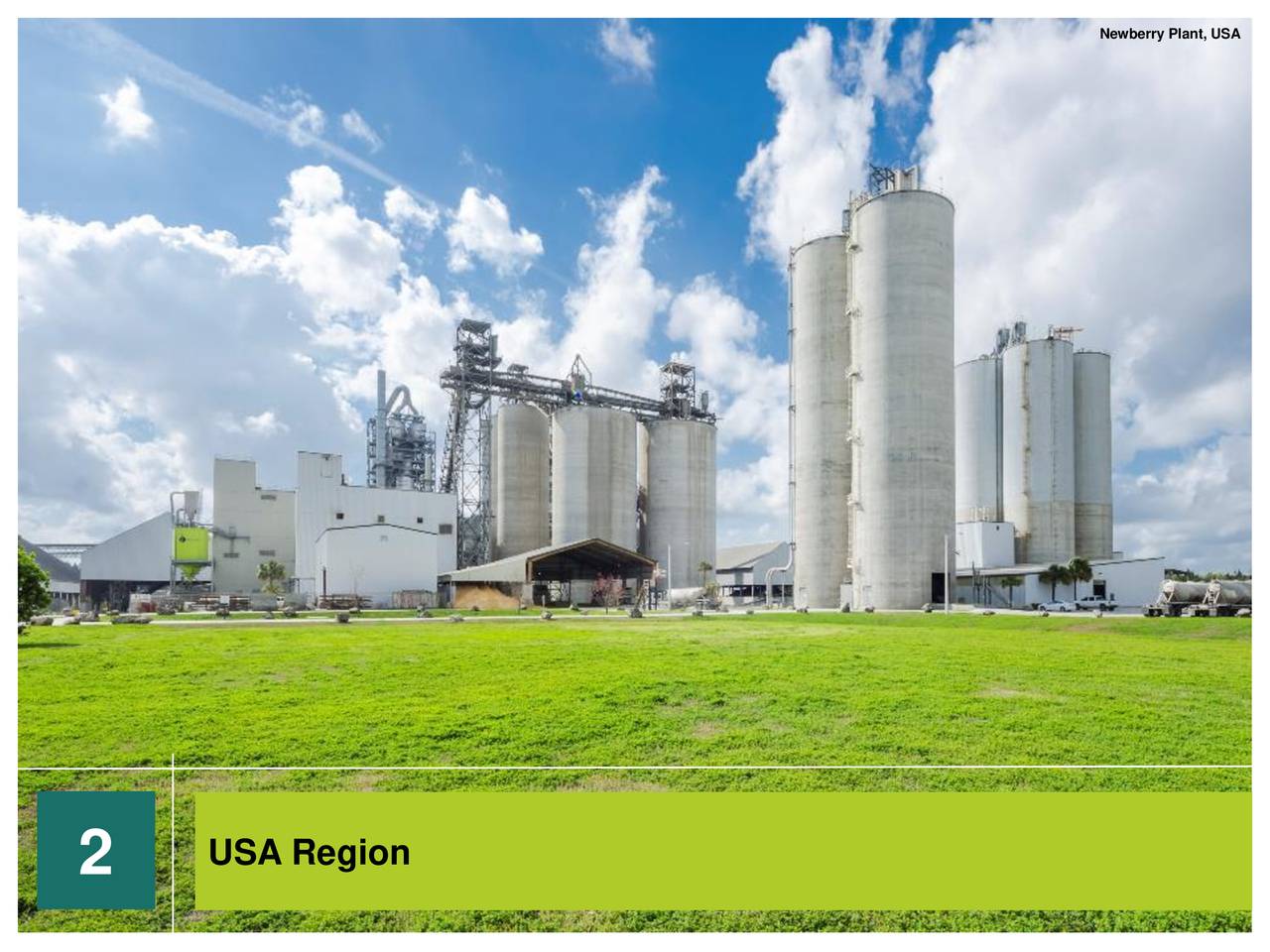 Cementos Argos S.A. ADR 2017 Q3 Results Earnings Call Slides