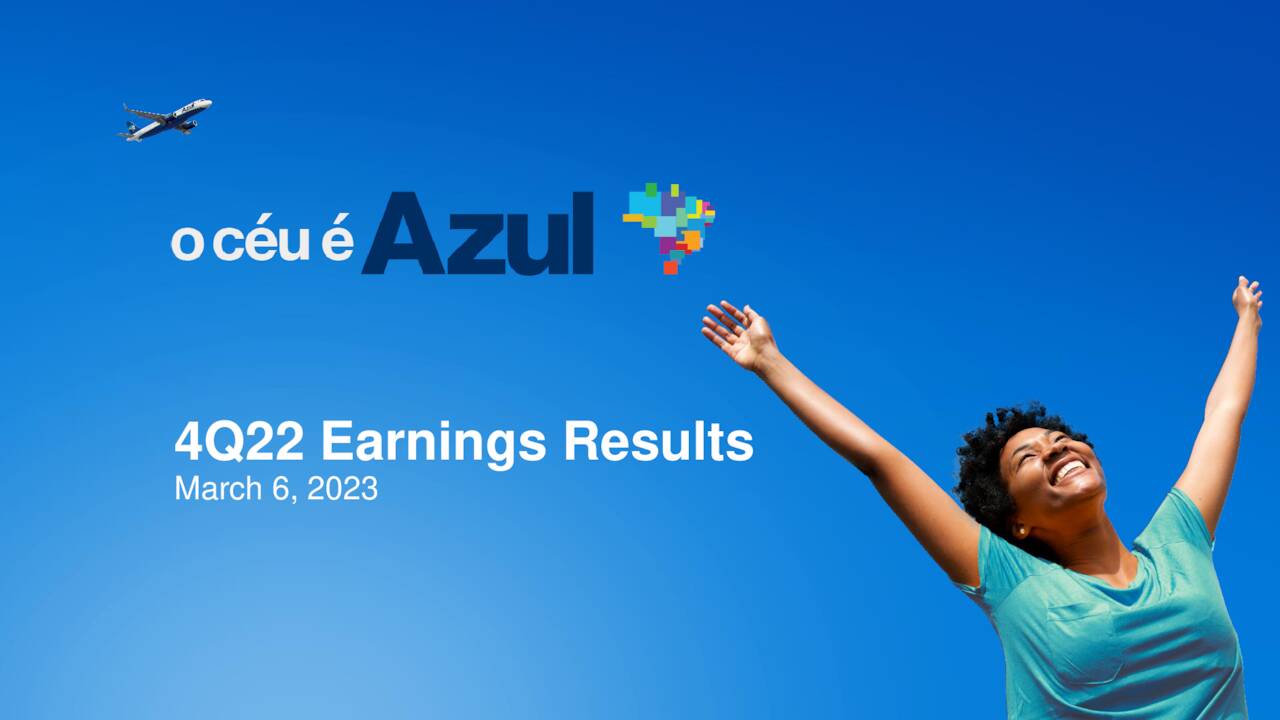 4Q22 Earnings Results