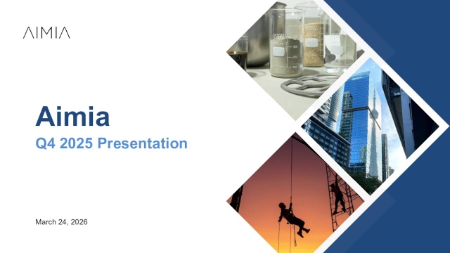 Aimia Inc. 2025 Q4 - Results - Earnings Call Presentation (TSX:AIM:CA ...