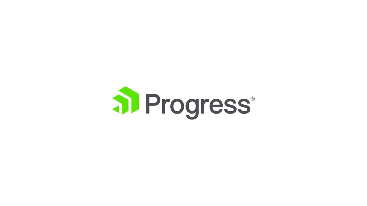 Progress Software Corporation 2022 Q2 - Results - Earnings Call ...