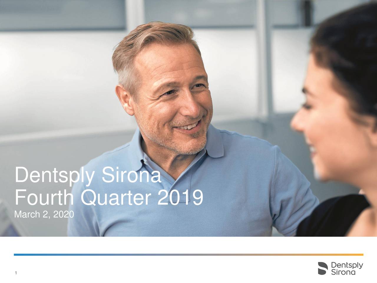 Dentsply Sirona