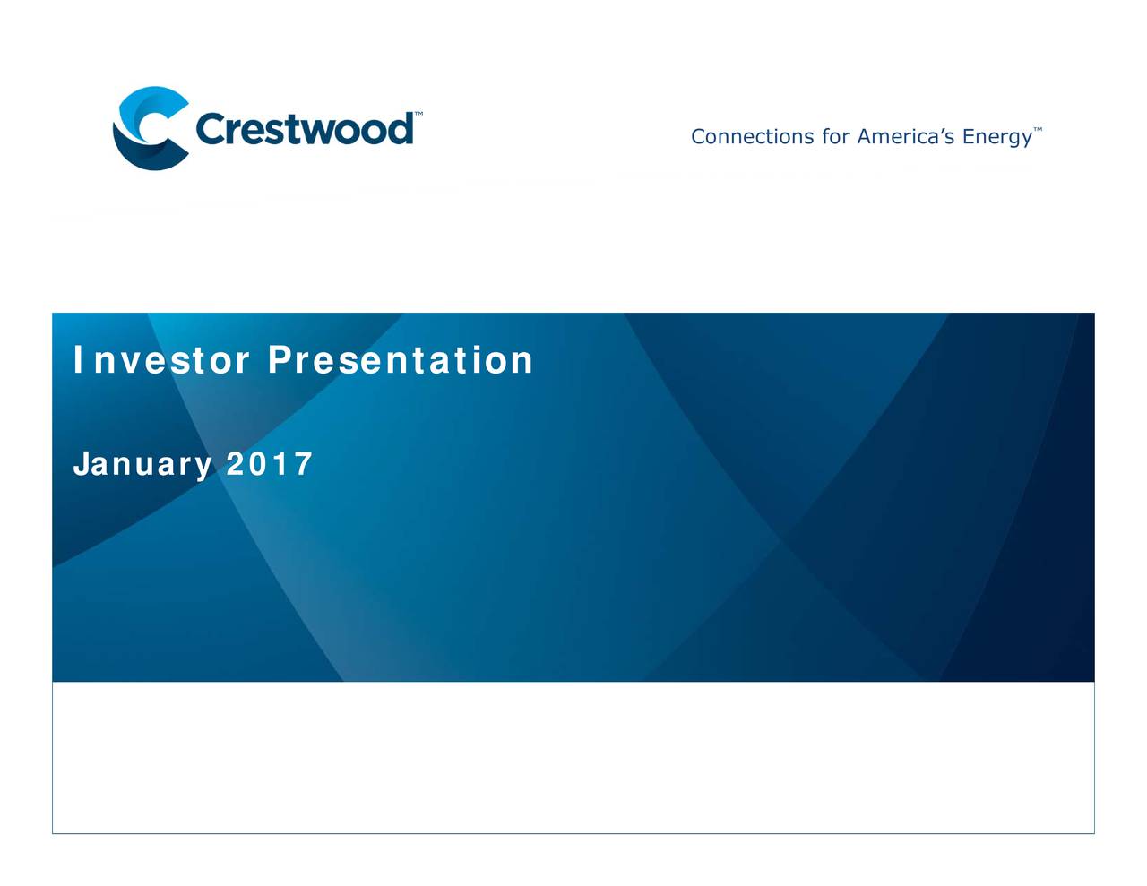 Crestwood Equity Partners Dividend