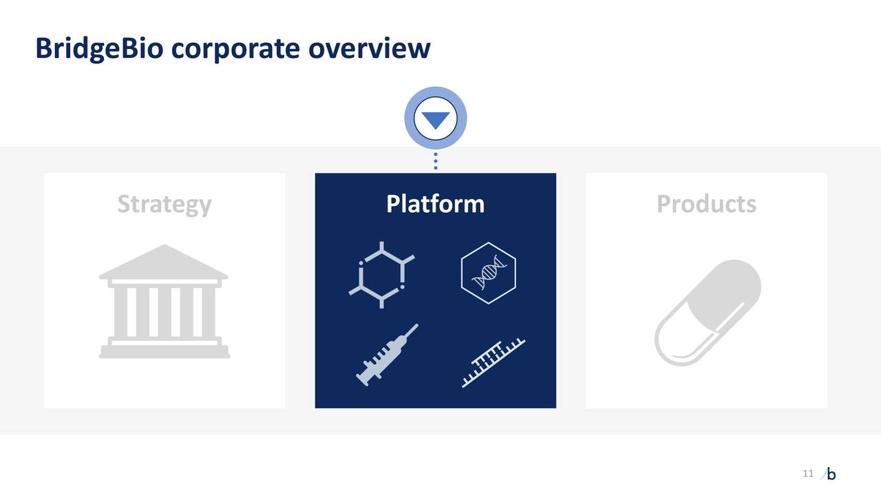 BridgeBio Pharma (BBIO) R&D Day Presentation - Slideshow (NASDAQ:BBIO ...