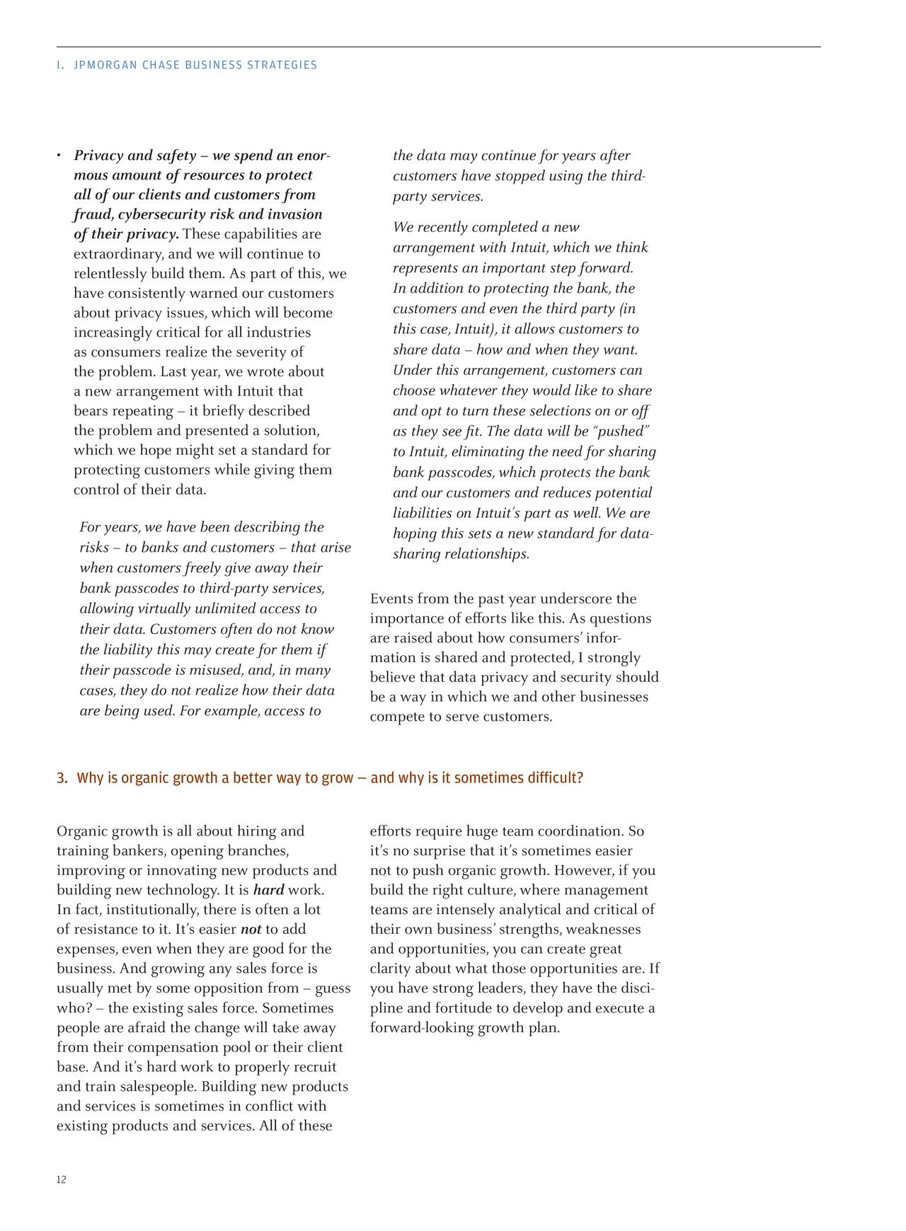 Why do many companies like to give stock options as compensation