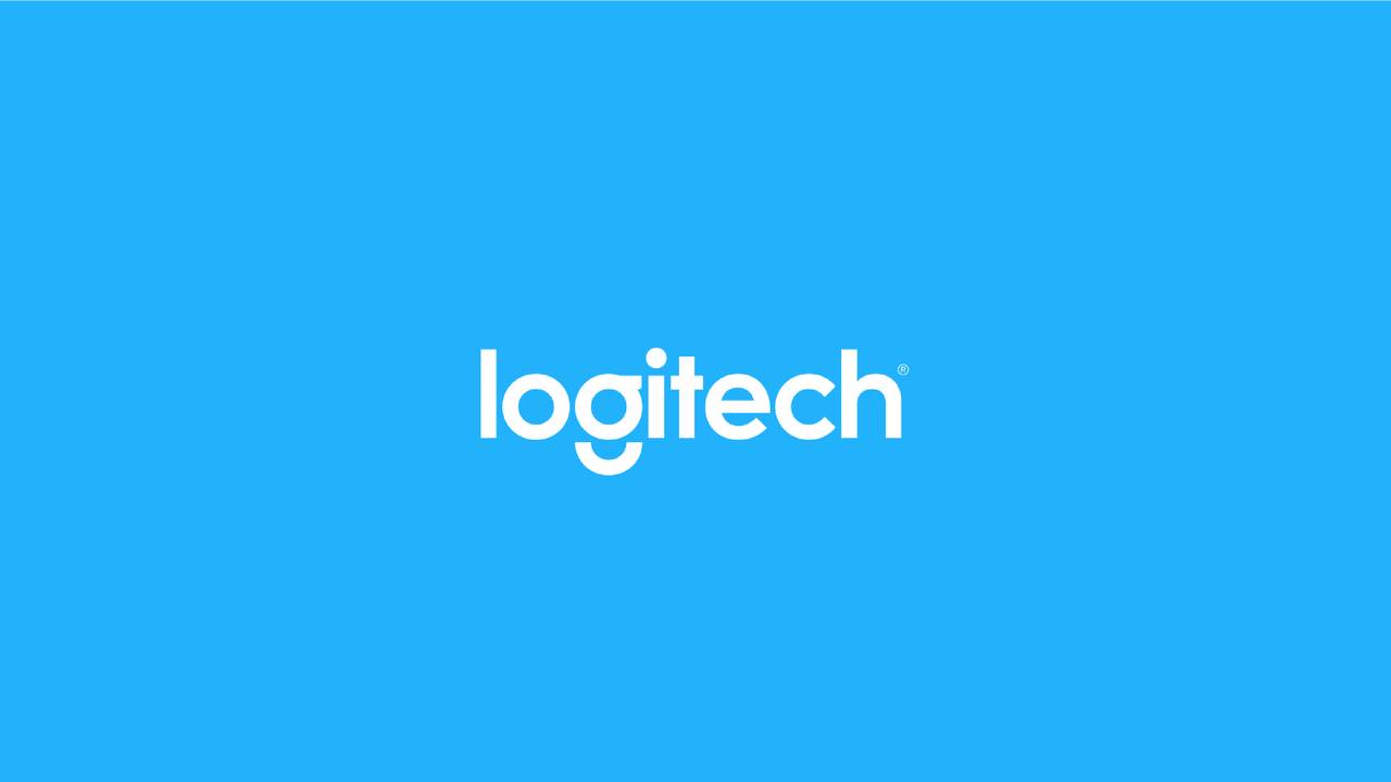 Logitech International S.A. 2021 Q2 - Results - Earnings ...