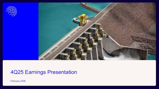 AXIA Energia SA 2025 Q4 - Results - Earnings Call Presentation (NYSE ...