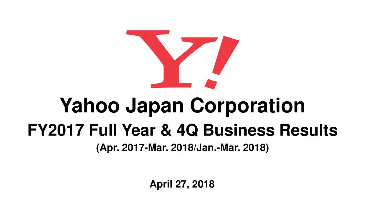 Template:Yahoo! JAPAN