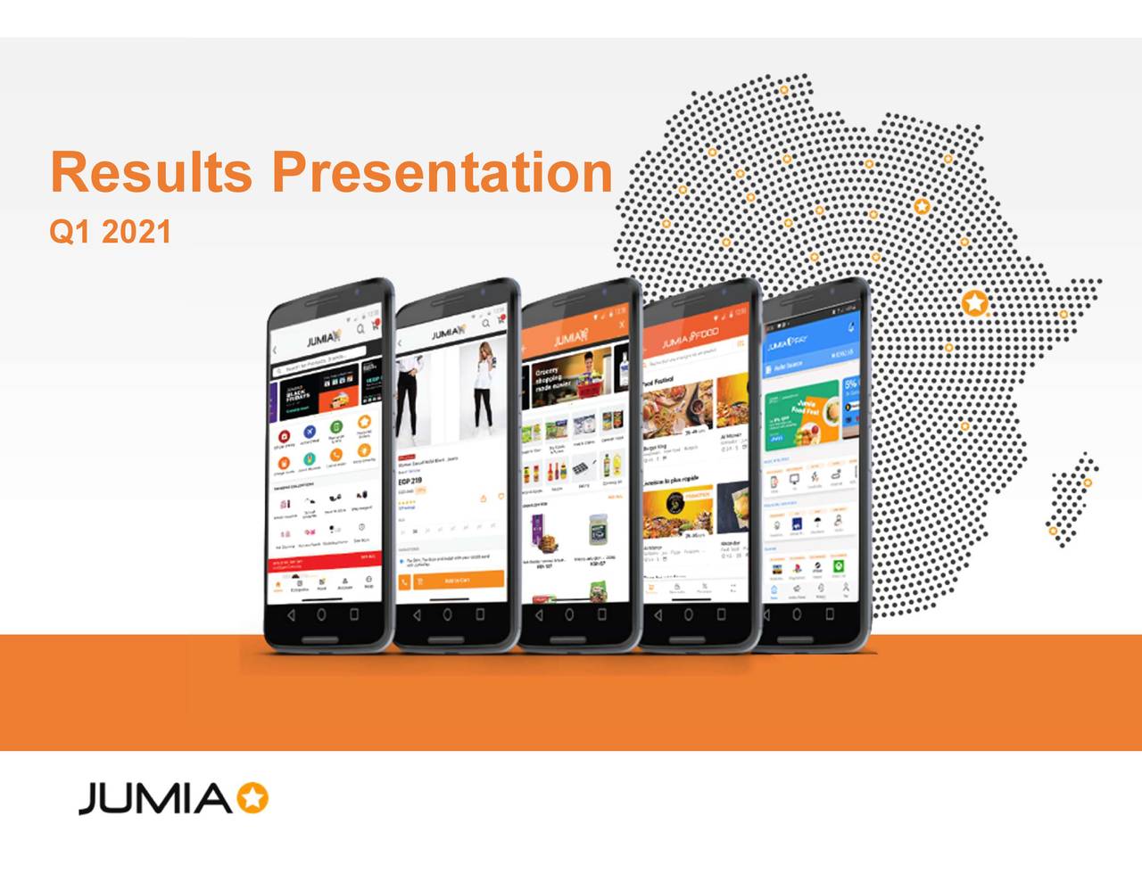 presentation jumia pdf