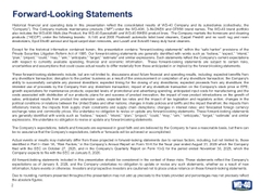 WD-40 Company 2026 Q1 - Results - Earnings Call Presentation (NASDAQ ...