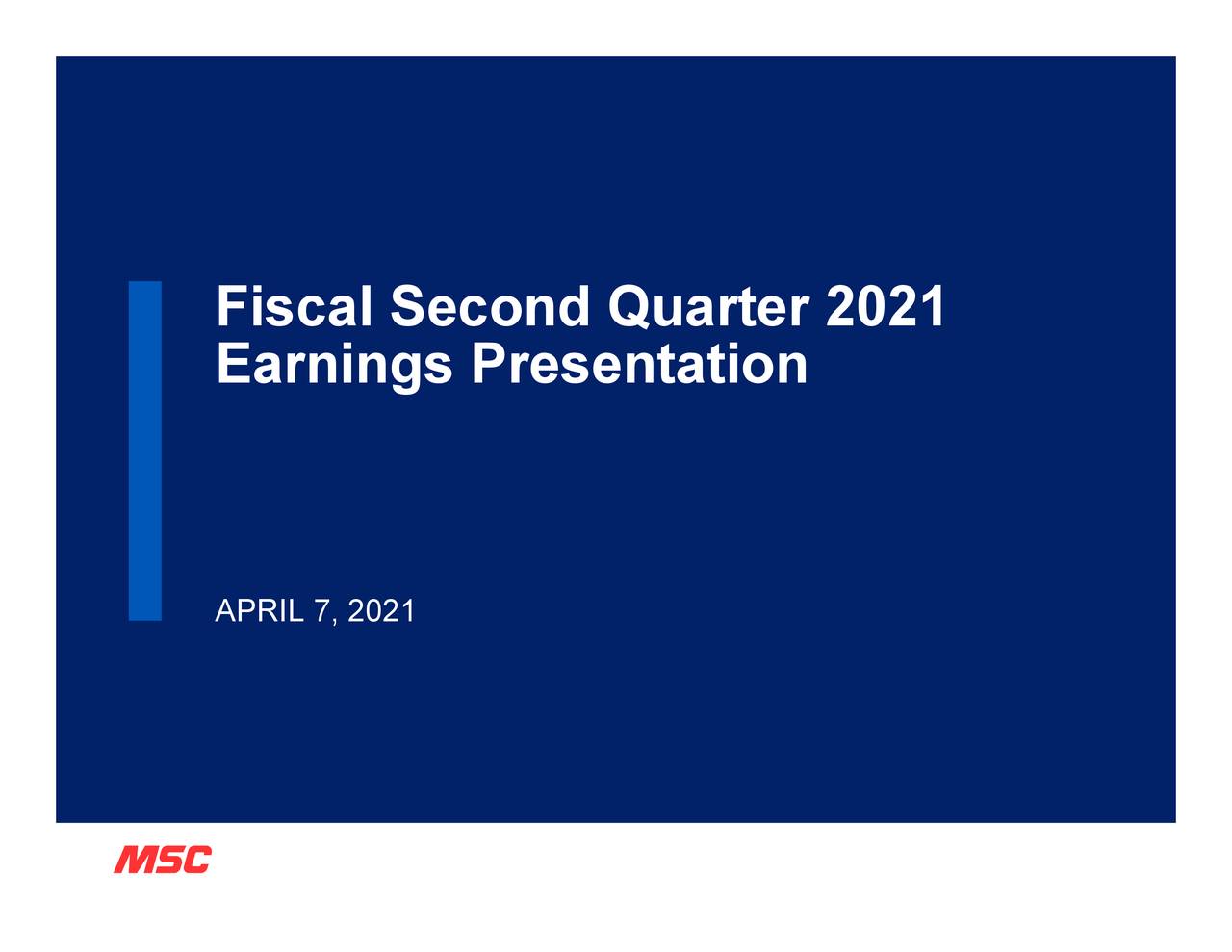 Fiscal ingsAPRI7, 2taei 2021