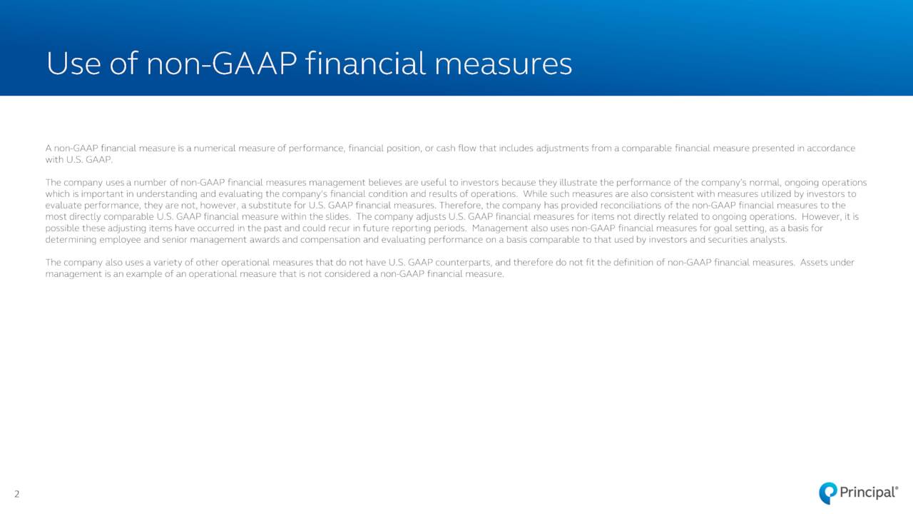 Principal Financial Group Inc 2021 Q4 Results Earnings Call Presentation Nasdaqpfg 5753